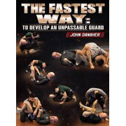 The Fastest Way To Develop An Unpassable Guard by John Danaher