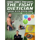 The Fight Dietician by Craig Jones And Jordan Sullivan