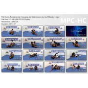 The Full Guard A Relic Remastered Volume 1 Fundamental Concepts and Submissions by Josh Moody The Full Guard A Relic Remastered Volume 1 Fundamental Concepts and Submissions by Josh Moody