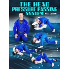 The Head Pressure Passing System by Matt Jubera