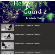 The Heisen Guard 2 by Malachy Friedman