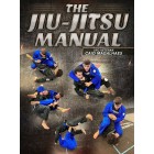 The Jiu Jitsu Manual by Caio Magalhaes