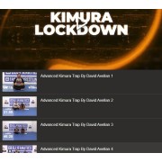 The Kimura Trap System Advanced Entries, Traps, Setups by David Avellan