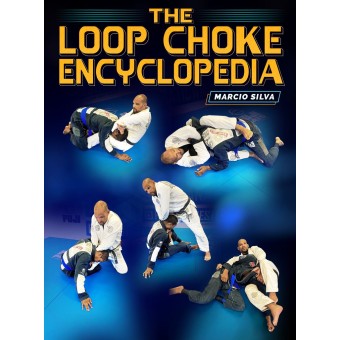 The Loop Choke Encyclopedia by Marcio Silva