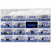 The Loop Choke Encyclopedia by Marcio Silva The Loop Choke Encyclopedia by Marcio Silva