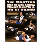 The Masters Division Fundamentals NoGi Guard by Marcos Tinoco