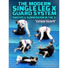 The Modern Single Leg X Guard System by Kaynan Duarte