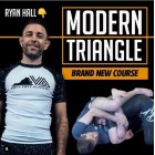 The Modern Triangle for Grappling and Fighting by Ryan Hall