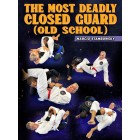 The Most Deadly Closed Guard by Marcio Stambowsky