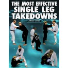 The Most Effective Single Leg Takedowns by Jansen Gomes