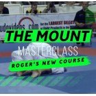 The Mount Masterclass Mastering The Mount by Roger Gracie