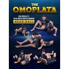 The Omoplata by Ryan Hall
