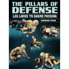 The Pillars of Defense Leg Locks To Guard Passing by Gordon Ryan