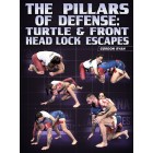 The Pillars of Defense: Turtle and Front Headlock Escapes by Gordon Ryan