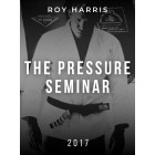 The Pressure Seminar by Roy Harris