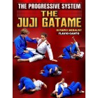 The Progressive System The Juji Gatame by Flavio Canto