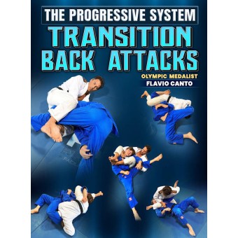The Progressive System Transition Back Attacks by Flavio Canto