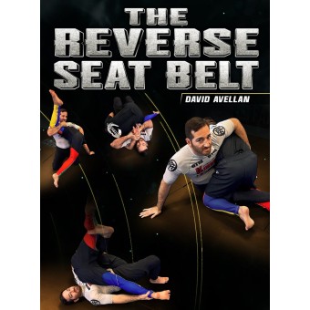 The Reverse Seat Belt by David Avellan