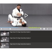 The Roger Gracie Mount System by Roger Gracie