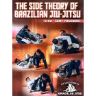 The Side Theory of Brazilian Jiu Jitsu by Tony Pacenski