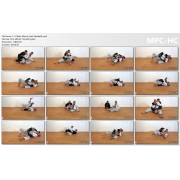 The Sit Up Escape System by Jeff Rockwell The Sit Up Escape System by Jeff Rockwell