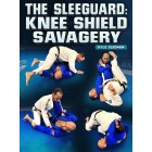 The Sleeguard Knee Shield Savagery by Kyle Sleeman