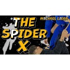 The Spider X by Michael Liera