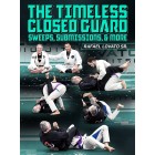 The Timeless Closed Guard by Rafael Lovato Sr.