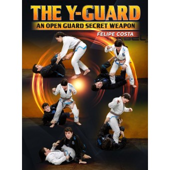 The Y Guard by Felipe Costa