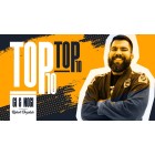 Top 10 Top 10 by Robert Drysdale