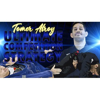 Ultimate Competition Strategy by Tomer Alroy