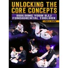 Unlocking The Core Concepts by Erika Dawn