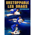 Unstoppable Leg Drags by Nicholas Meregali