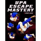 Upa Escape Mastery by Professor Henry Akins