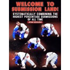 Welcome to Submission Land by Ryan Scialoia