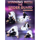 Winning With The Spider Guard by Kimberly Pruyssers