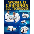 World Champion RDL Techniques by Andre Galvao
