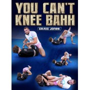 You Cant Knee Bahh by Craig Jones