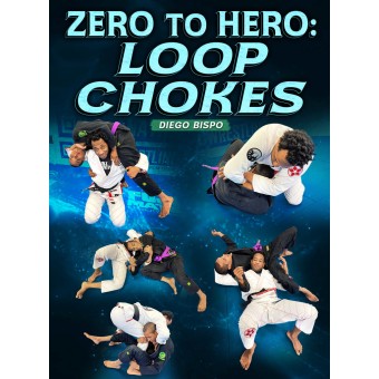 Zero To Hero: Loop Chokes by Diego Bispo