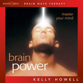 Brain Sync-Brain Power-Kelly Howell