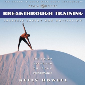 Brain Sync-Breakthrough Training-Kelly Howell
