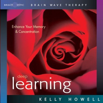Brain Sync-Deep Learning-Kelly Howell