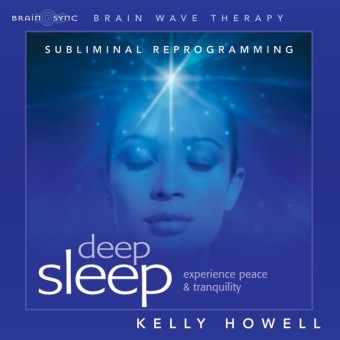 Brain Sync-Deep Sleep-Kelly Howell