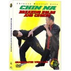 Chin Na Breaking Holds and Chokes by Sifu Kwong Wing Lam