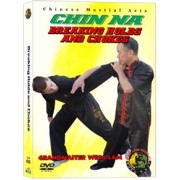 Chin Na Breaking Holds and Chokes by Sifu Kwong Wing Lam