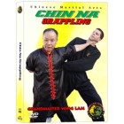 Chin Na Grappling by Sifu Kwong Wing Lam