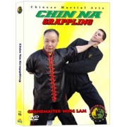 Chin Na Grappling by Sifu Kwong Wing Lam