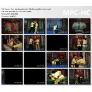 Chin Na Grappling by Sifu Kwong Wing Lam Chin Na Grappling by Sifu Kwong Wing Lam