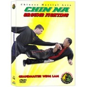 Chin Na Ground Fighting by Sifu Kwong Wing Lam
