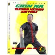 Chin Na Training Methods and Tools by Sifu Kwong Wing Lam
